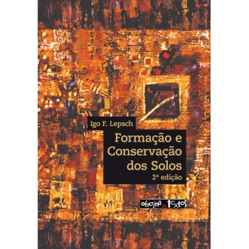 Ormação E Conservação Dos Solos