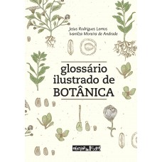Glossário Ilustrado De Bot?nica