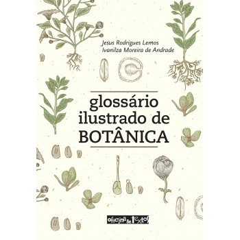 Glossário Ilustrado De Bot?nica
