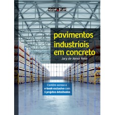 Pavimentos Industriais Em Concreto