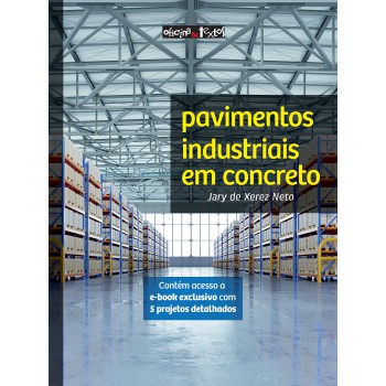 Pavimentos Industriais Em Concreto