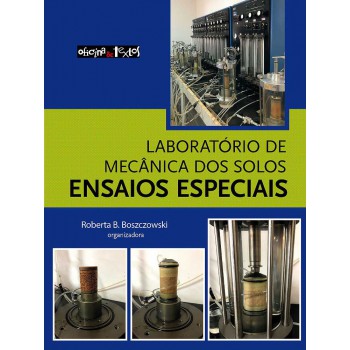 Laboratório De Mec?nica Dos Solos: Ensaios Especiais