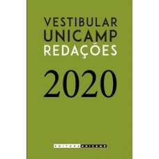 Redações Do Vestibular Unicamp - 2020