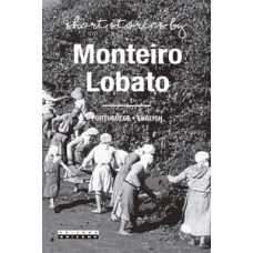 Contos De Monteiro Lobato