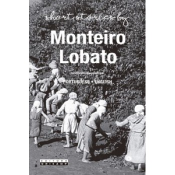 Contos De Monteiro Lobato