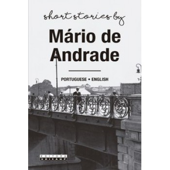 Contos De Mário De Andrade