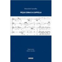Peças Corais A Cappella