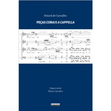 Peças Corais A Cappella