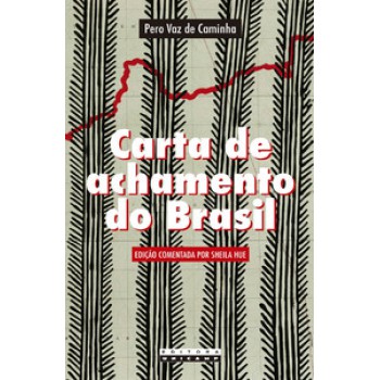 Carta De Achamento Do Brasil