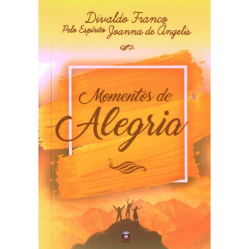 Momentos De Alegria