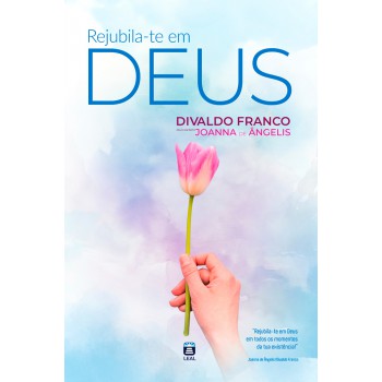 Rejubila-te Em Deus