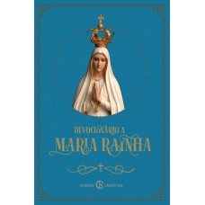 Devocionário A Maria Rainha