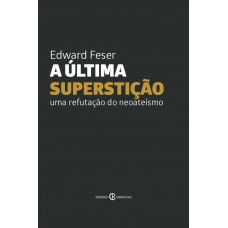A última Superstição