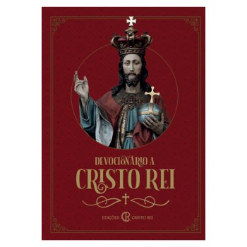 Devocionário A Cristo Rei