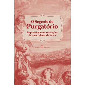 O Segredo Do Purgatório