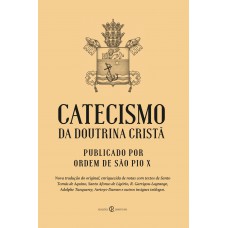 Catecismo Da Doutrina Cristã