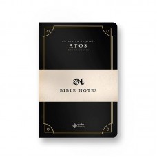 Bible Notes - Atos Dos Apóstolos