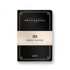 Bible Notes - Provérbios De Salomão