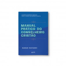 Manual Prático Do Conselheiro Cristão