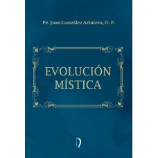 Evolución Mística (idioma Espanhol)