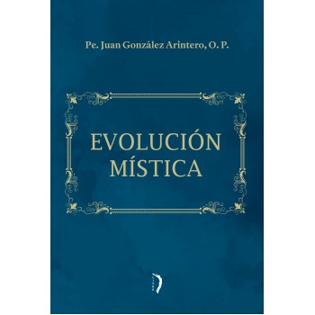 Evolución Mística (idioma Espanhol)