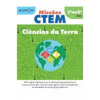 Missões Ctem - Ciências Da Terra