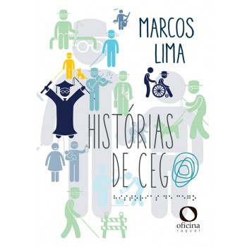 Histórias De Cego