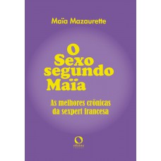 O Sexo Segundo Maïa