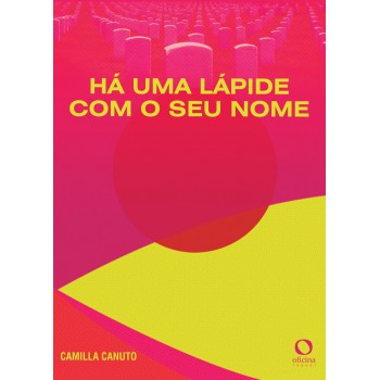 Há Uma Lápide Com O Seu Nome