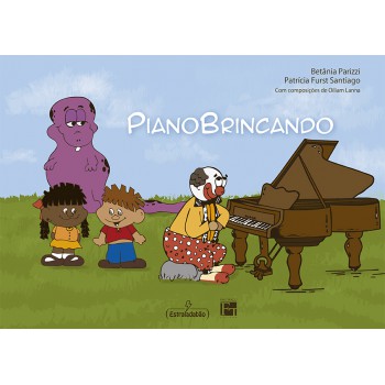 Pianobrincando