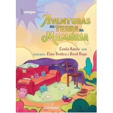 Aventuras Na Terra Da Memoria