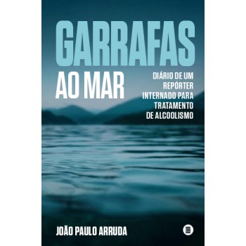 Garrafas Ao Mar