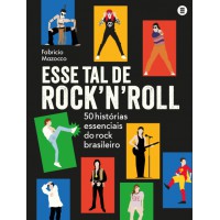 Esse Tal De Rock?n?roll