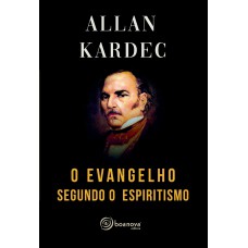 O Evangelho Segundo O Espiritismo