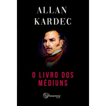 O Livro Dos Médiuns