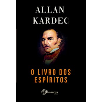 O Livro Dos Espíritos