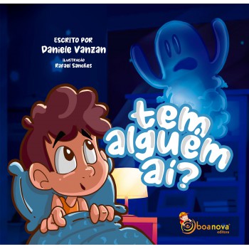 Tem Alguém Ai?