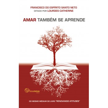 Amar Também Se Aprende