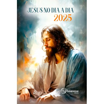 Jesus No Dia A Dia 2025