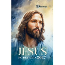 Jesus No Dia A Dia 2027