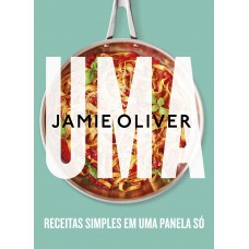 Uma – receitas simples em uma panela só