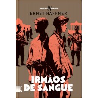 Irmãos De Sangue
