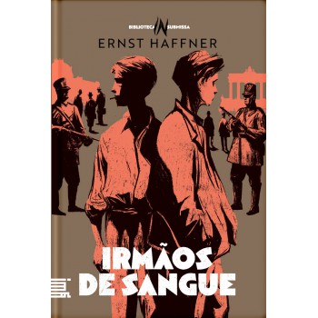 Irmãos De Sangue
