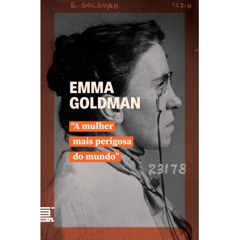 Emma Goldman