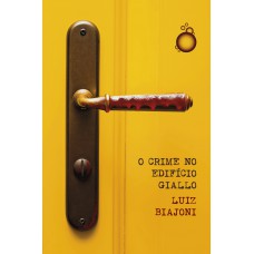 O Crime No Edifício Giallo