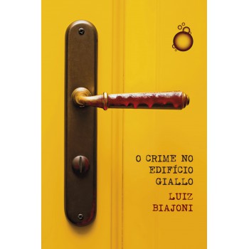 O Crime No Edifício Giallo