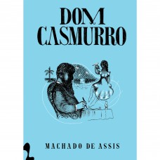 Dom Casmurro