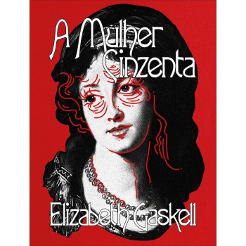 A Mulher Cinzenta