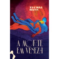 A Morte Em Veneza