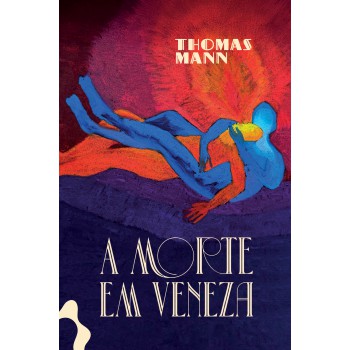 A Morte Em Veneza